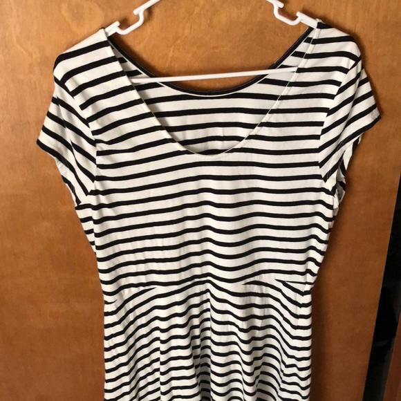 Old Navy flared dress - Picture 2 of 3